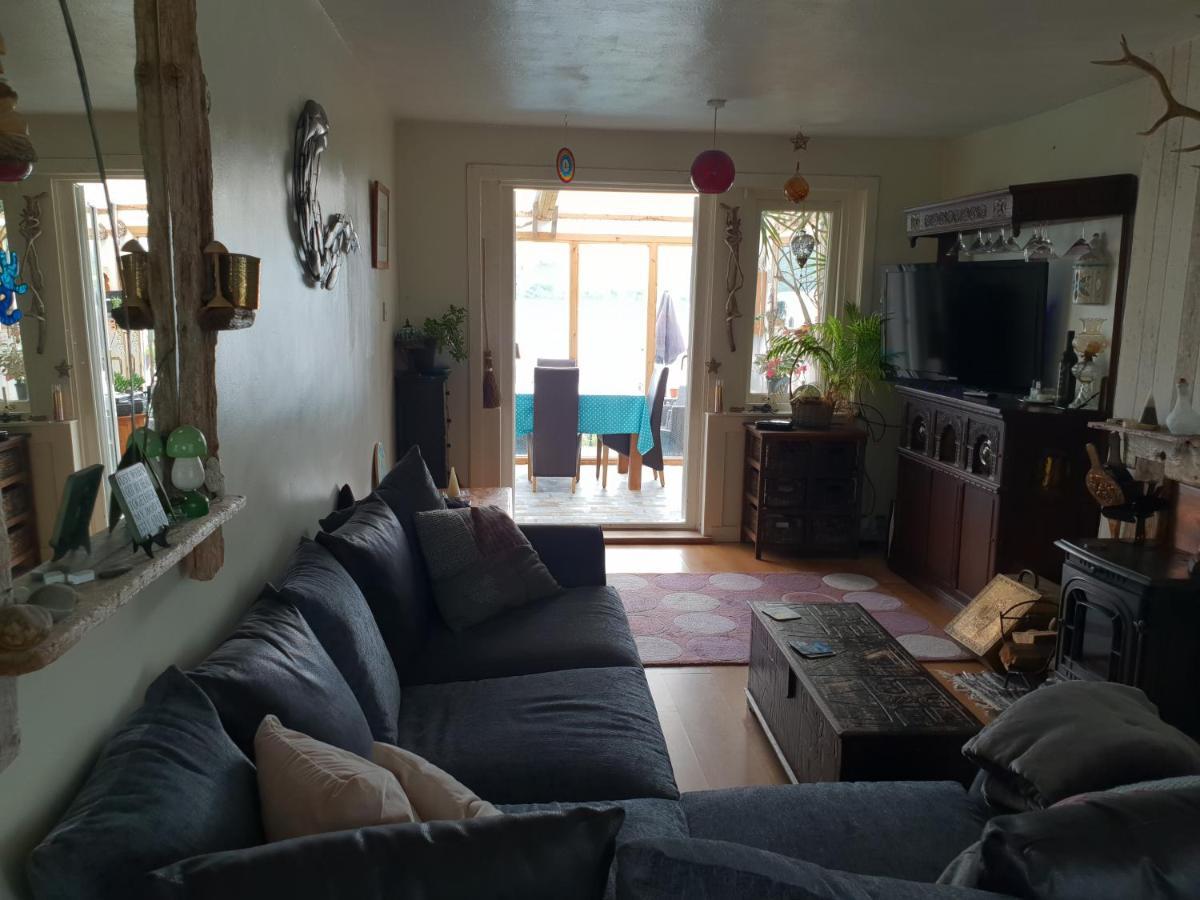 Quirky Lochside Home Inveraray Εξωτερικό φωτογραφία