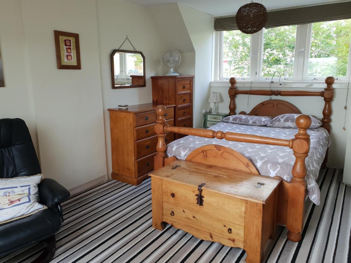 Quirky Lochside Home Inveraray Εξωτερικό φωτογραφία