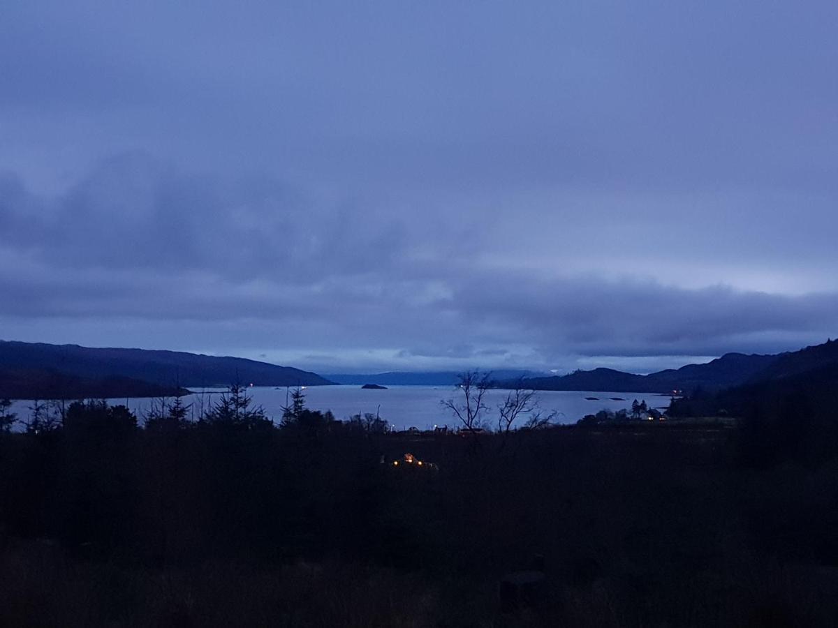 Quirky Lochside Home Inveraray Εξωτερικό φωτογραφία