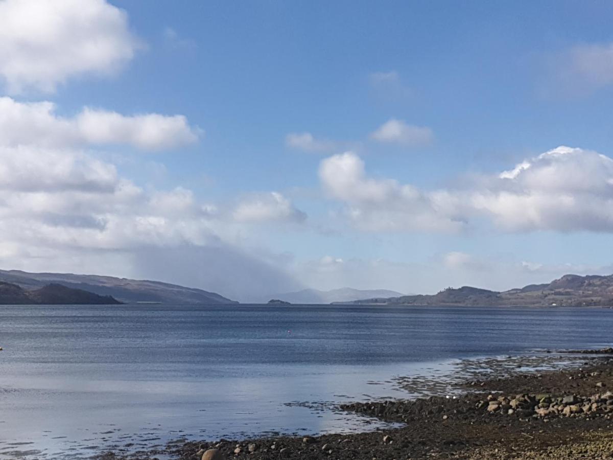 Quirky Lochside Home Inveraray Εξωτερικό φωτογραφία