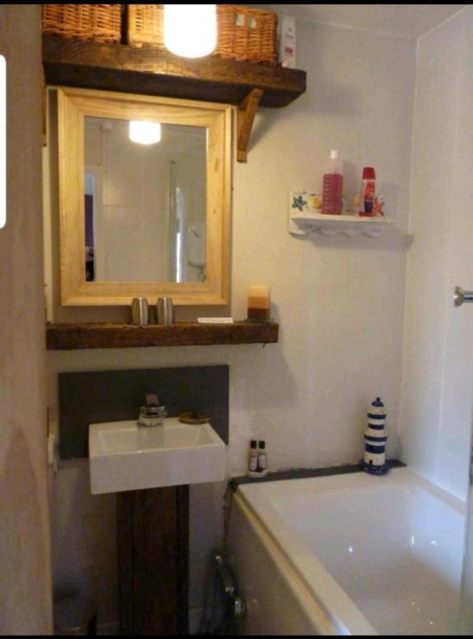 Quirky Lochside Home Inveraray Εξωτερικό φωτογραφία