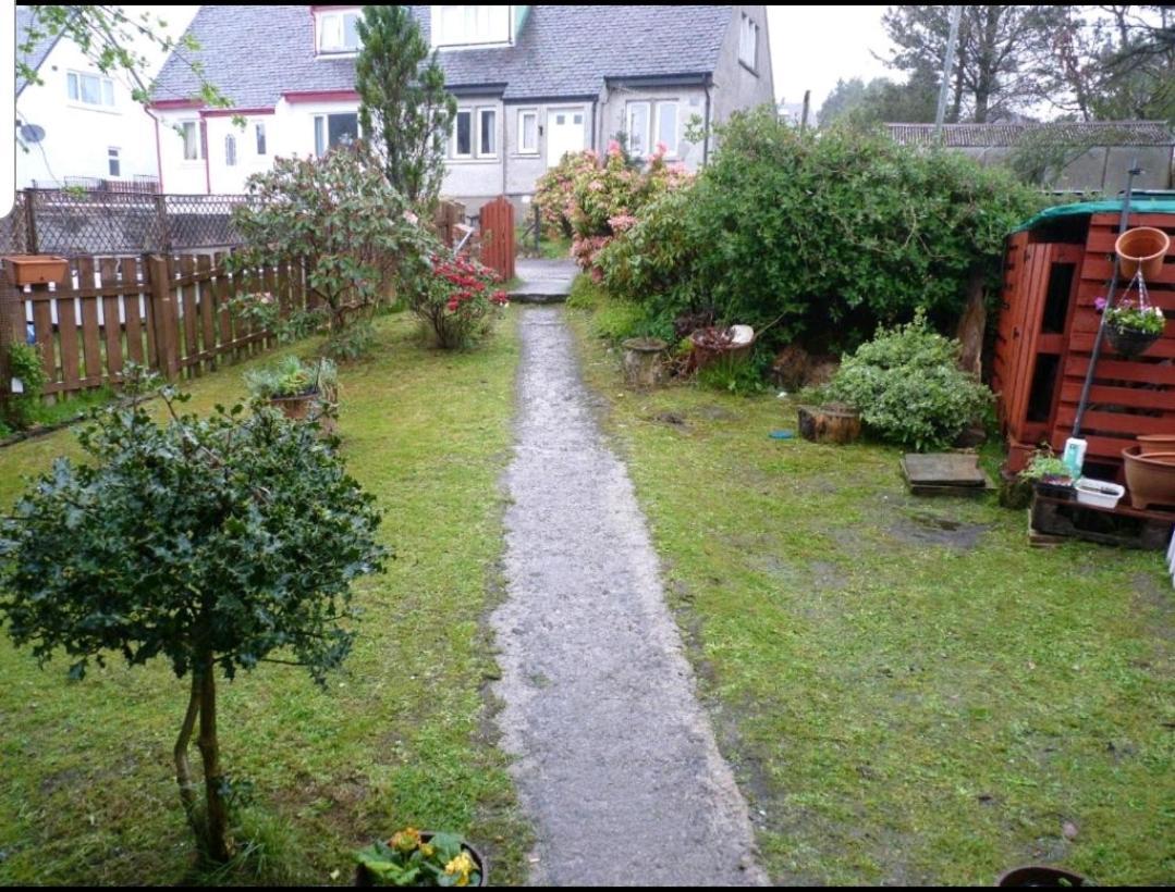 Quirky Lochside Home Inveraray Εξωτερικό φωτογραφία