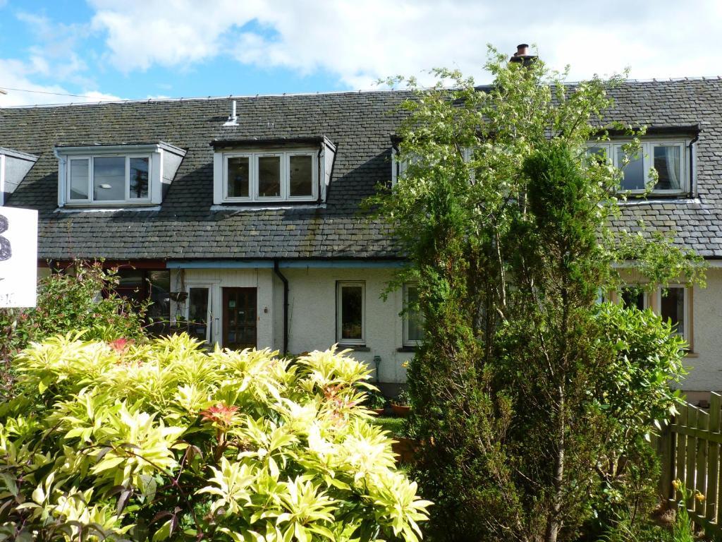 Quirky Lochside Home Inveraray Εξωτερικό φωτογραφία