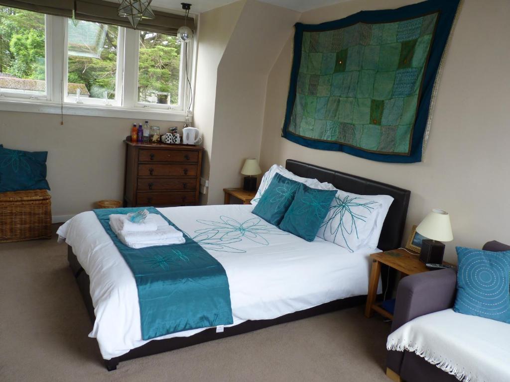 Quirky Lochside Home Inveraray Δωμάτιο φωτογραφία